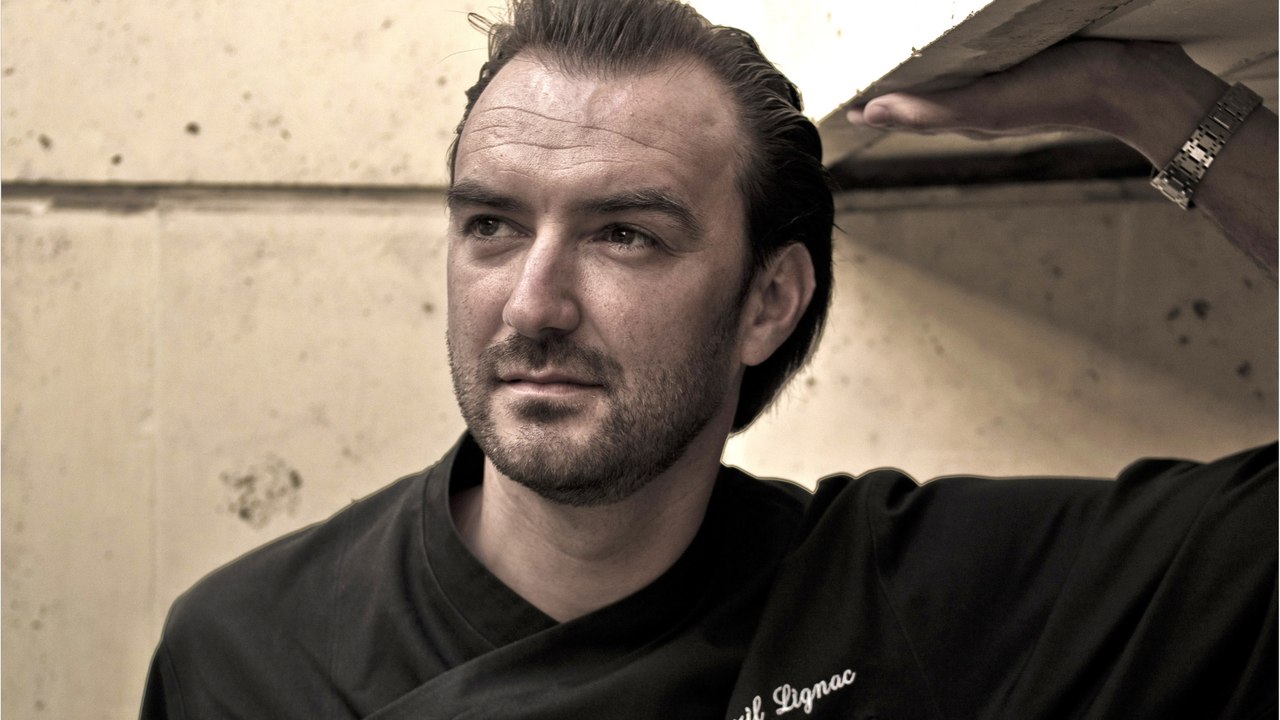 GALA VIDEO - Cyril Lignac : cette raison qui le pousserait à arrêter Le Meilleur Pâtissier