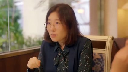 Ch0c0 M!lk Sh@ke EP9 Eng Sub