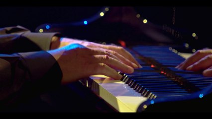 Joachim Kühn : Phrasen