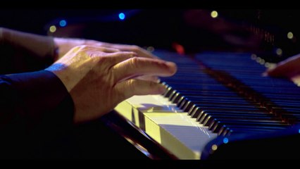 Joachim Kühn : My brother Rolf