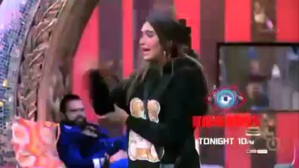 'BB 16': Ankit gets furious over Nimrit's decision