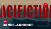 PACIFICTION - TOURMENT SUR LES ÎLES de Albert Serra avec Benoît Magimel, Pahoa Mahagafanau et Matahi Pambrun : bande-annonce [HD]