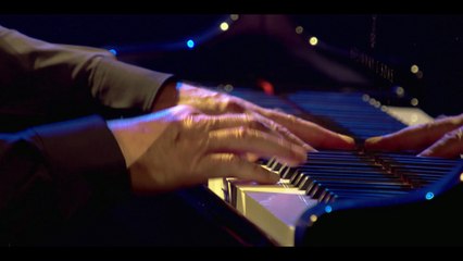 Joachim Kühn : Touch the light