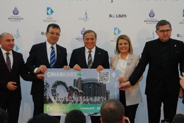 CHP'Lİ TORUN: MİLLET İTTİFAKI'NIN BELEDİYELERİNİ NASIL ENGELLERİZ ÇABASI İÇERİSİNDELER