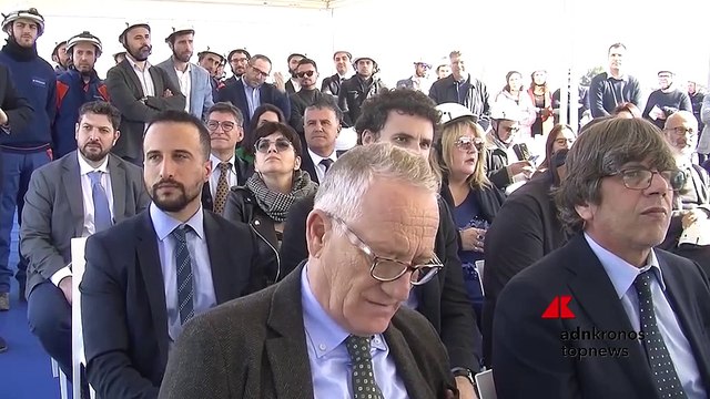 Inaugurata a Trapani da E-Distribuzione, società del Gruppo ENEL, una nuova Cabina Primaria