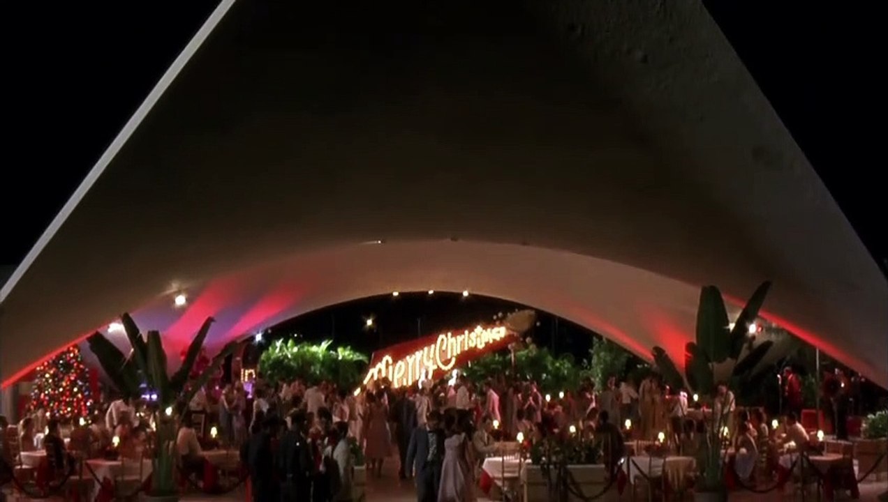 Dirty Dancing 2 Bande-annonce (DE)