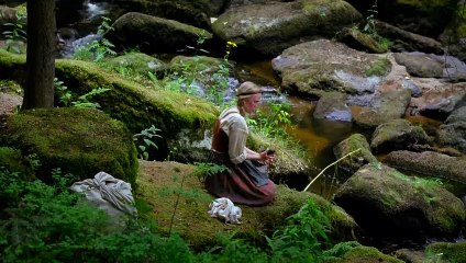 The Field Guide to Evil Bande-annonce (EN)