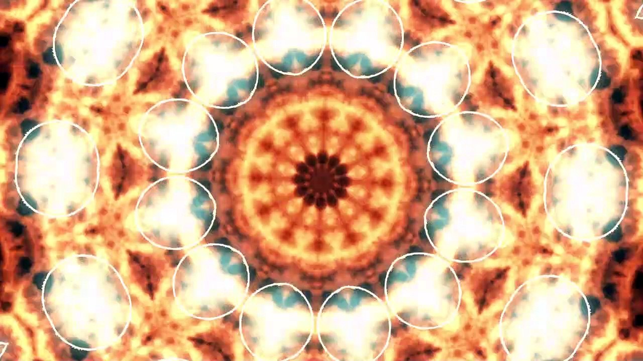 Mandala 18
