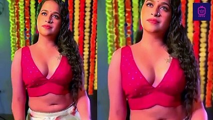 Sadhika Venugopal Stuns in Latest Glamorous Photoshoot ✨