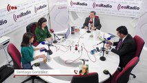 Tertulia de Federico: Así intentan silenciar a Vox en el Congreso