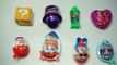 8 Combo Of Barbie,Kinder Joy,King Toy Egg,Rocket Candy, Dairy Milk Lickables ,Fundoo Andoo and Other