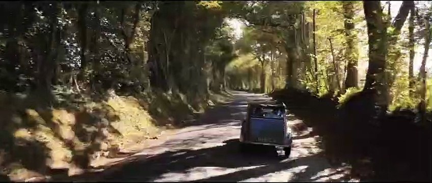 LES PLUS BELLES ANNEES D'UNE VIE Film