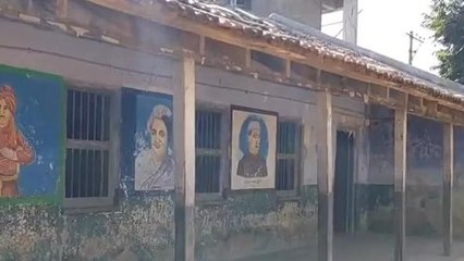 ఆర్మూర్: మరమ్మతులు వద్దు.. నూతన భవనం నిర్మించండి