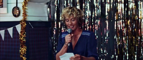 La Passagère  Film Bande-Annonce