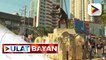 Ika-159 anibersaryo ng kaarawan ni Gat Andres Bonifacio, ipinagdiwang din sa San Juan at Maynila