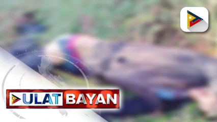 Limang magkakaanak, patay sa Lantapan, Bukidnon