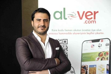 Hammadde tedariğinde alıcılar ve satıcılar elektronik ortamda buluşuyorAlış-satış platformu 'al-ver.com' tanıtıldı