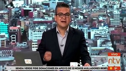 Encuentran en La Paz a niña reportada como desaparecida en Cochabamba