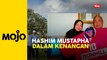Legenda bola sepak Kelantan meninggal dunia