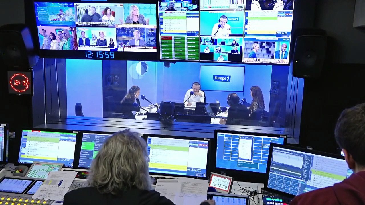 Attentats de 2016 à Bruxelles : ouverture du procès en présence d'Abdeslam