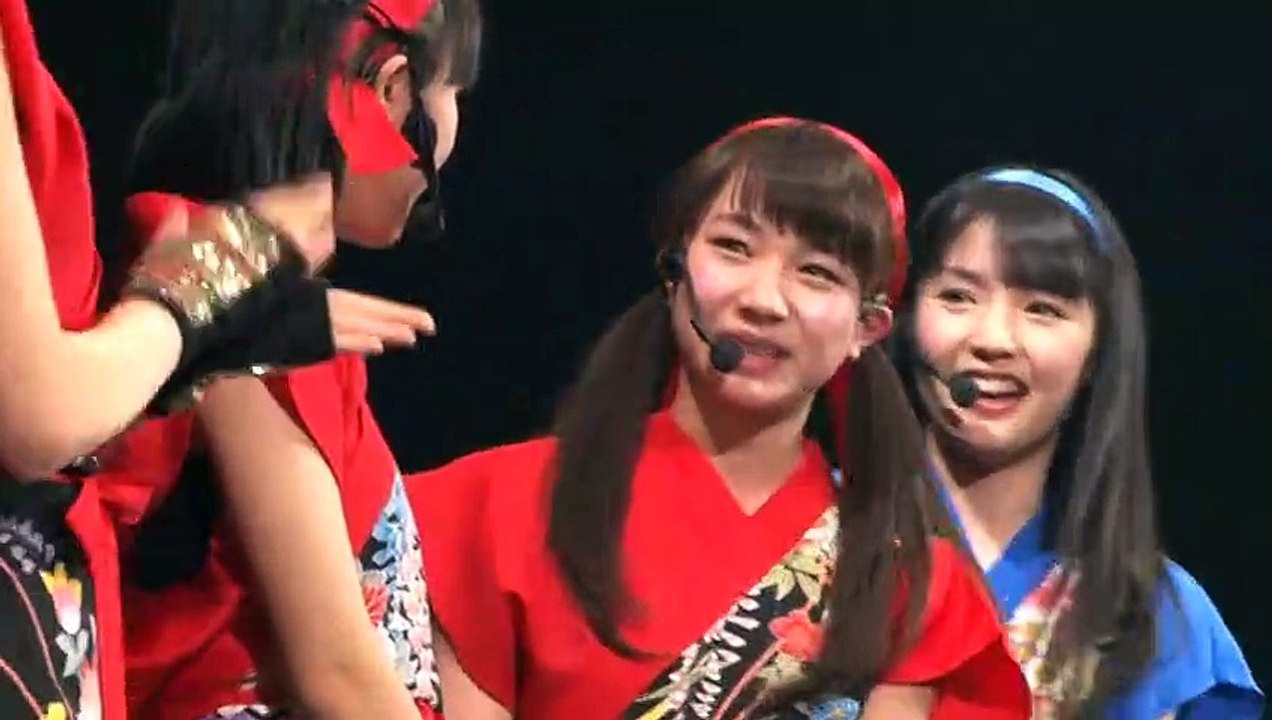 Morning Musume Fc Event 2013 Winter~Morning Labo! Iv~-2