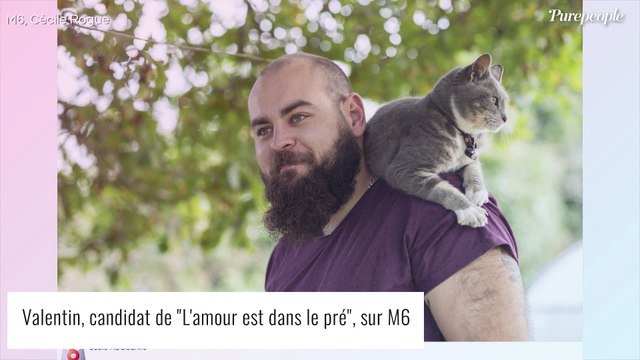 Valentin (L'amour est dans le pré) : Sa santé mentale en danger, il lève le voile sur sa situation cruelle