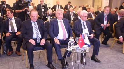 TESK İşyeri Denetleme ve Danışmalık Gruplarının Eğitimi programı Antalya'da başladı