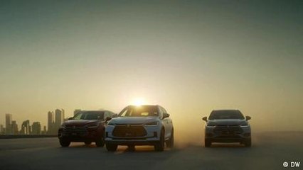 Is China the future of electromobility?