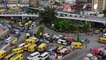 Lagos en pleine croissance face au besoin de transports en commun