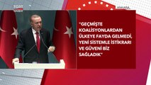 Cumhurbaşkanı Erdoğan'dan Market Fiyatları Açıklaması: Fiyat İstikrar Komitesi Kurulacak