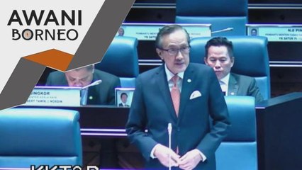 DUN Sabah | Situasi COVID-19 di Sabah terkawal