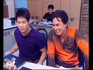 Linh Hồn Bị Đánh Tráo - Tập 8