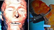 Top 10 Creepy Corpses On Public Display (That Will Make You Shiver!)