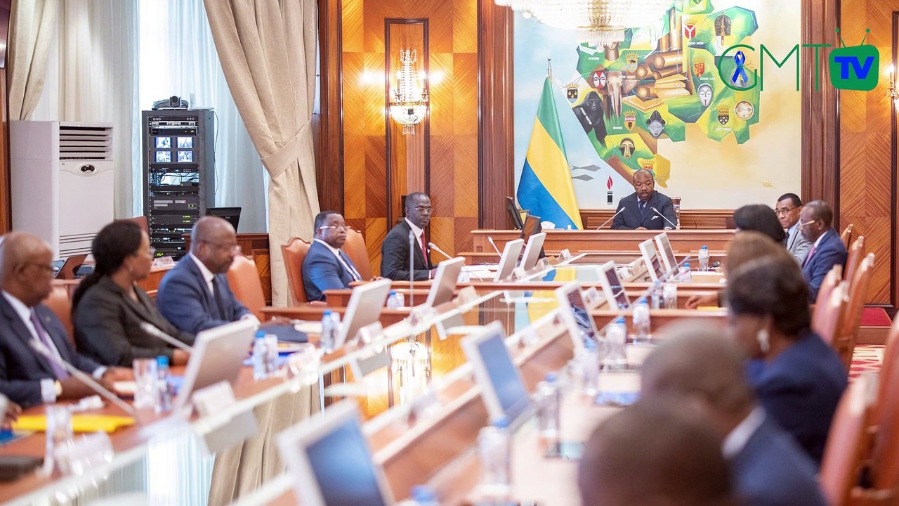 [#Reportage] #Gabon: le gouvernement dote la police nationale d’un règlement de discipline