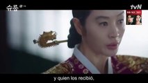 The Queen’s Umbrella Capitulo 11 Español Subtitulado - Doramas Online gratis
