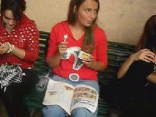 Don't speak - no doubt