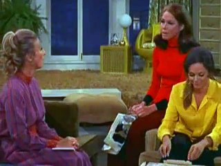 The Mary Tyler Moore Show S02E18 Baby Sit-Com