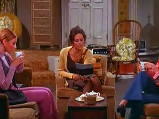 The Mary Tyler Moore Show S02E19 More Than Neighbors