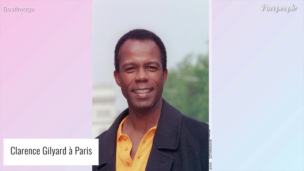 Mort de Clarence Gilyard (Die Hard, Walker Texas Ranger) à 66 ans, Chuck Norris s'exprime