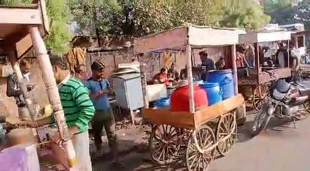 निर्माण पूरा होने के बाद जागा निगम, जेडीए ने हटाए अतिक्रमण
