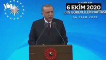 Eski Bakan Sadullah Ergin, Erdoğan'ın konuşmalarını paylaştı: Sabır taşı  çatladı