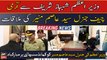 Army Chief General Syed Asim Munir calls on PM Shehbaz Sharif