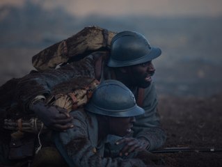 Tirailleurs: Trailer HD