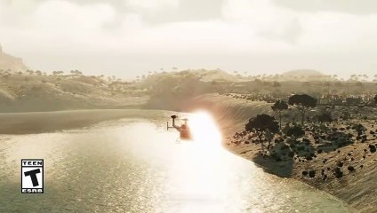 Jurassic World Evolution 2 Dominion Malta Expansion - Announcement trailer   PS5 & PS4 Games