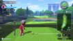 Nintendo Switch Sports — Golfing With Gramps — Nintendo Switch