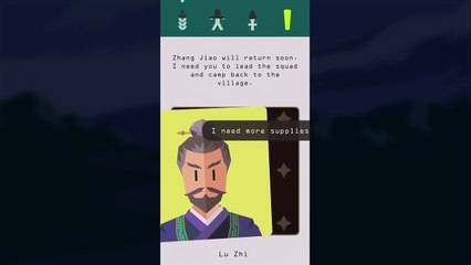 Reigns Three Kingdoms   Official Game Trailer   Netflix