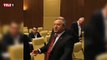 ABB'nin AKP'li Meclis Üyesi Metin Akdemir'den el işareti