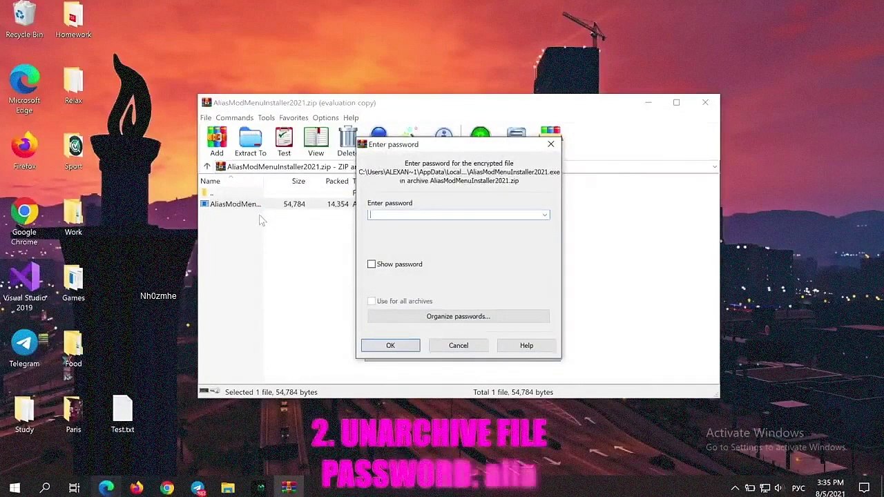 GTA V ONLINE MOD MENU PC 1.58 _ FREE DOWNLOAD _ MOD MENU UNDETECTED _ PC 2022 GTA 5 MOD MENU