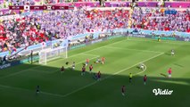 Japan vs Costa Rica - Highlights World Cup Qatar 2022