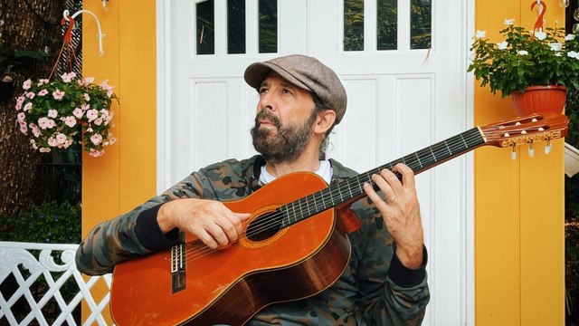 ¡Buenas noticias! Policía logró recuperar equipos del cantante Juan Luis Guerra